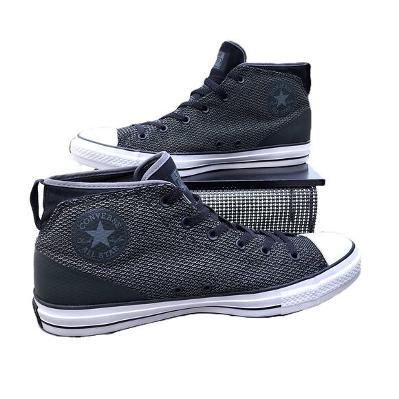 Converse Chuck Taylor All Star Syde Street Mid Sneaker Unisex - Picture 1 of 12